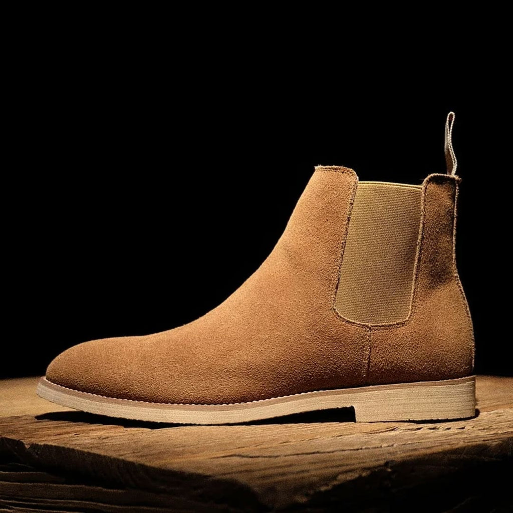 Bota Chelsea Masculina Luminis