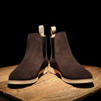 Bota Chelsea Masculina Luminis