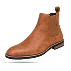 Bota Chelsea Masculina Remano Zenith