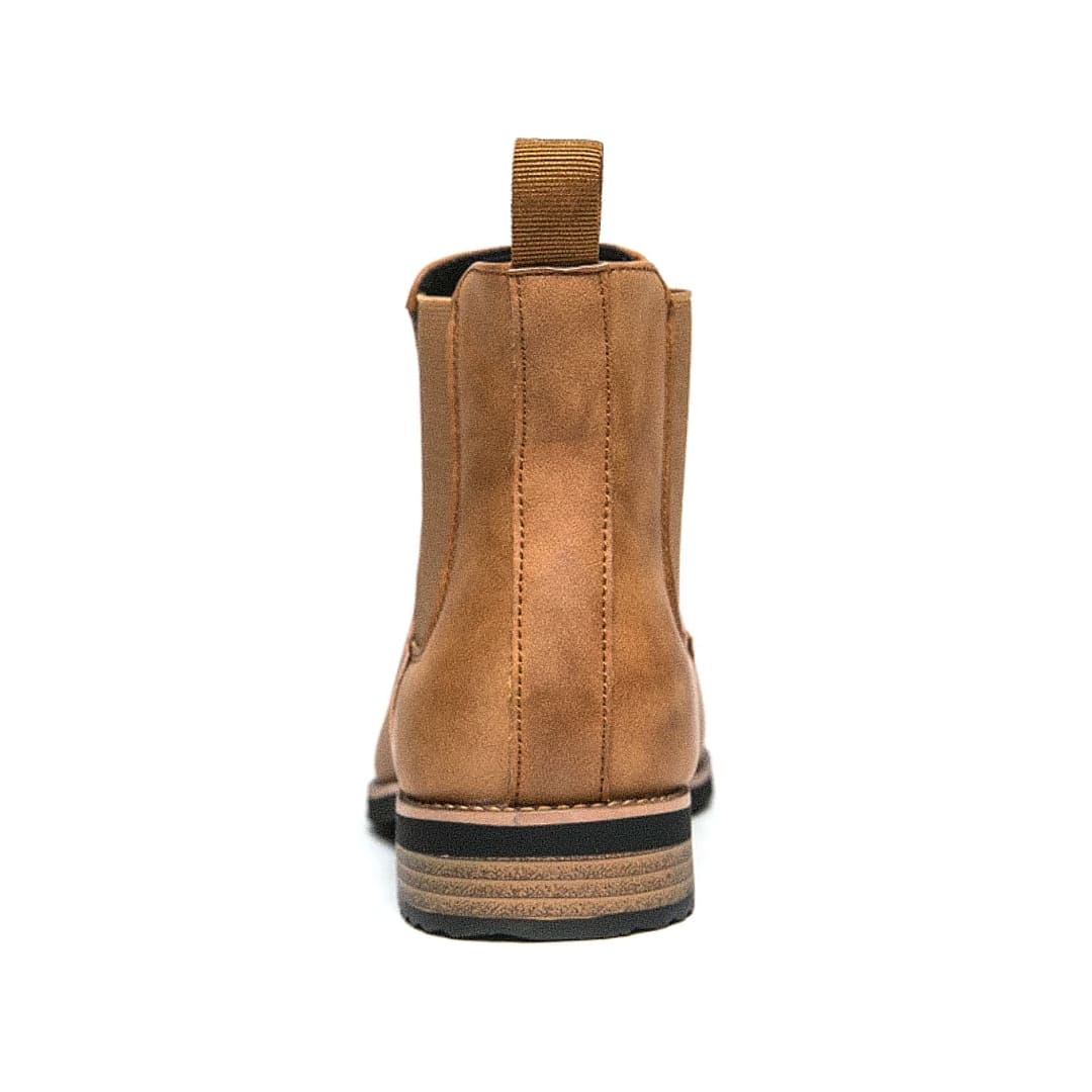 Bota Chelsea Masculina Remano Zenith