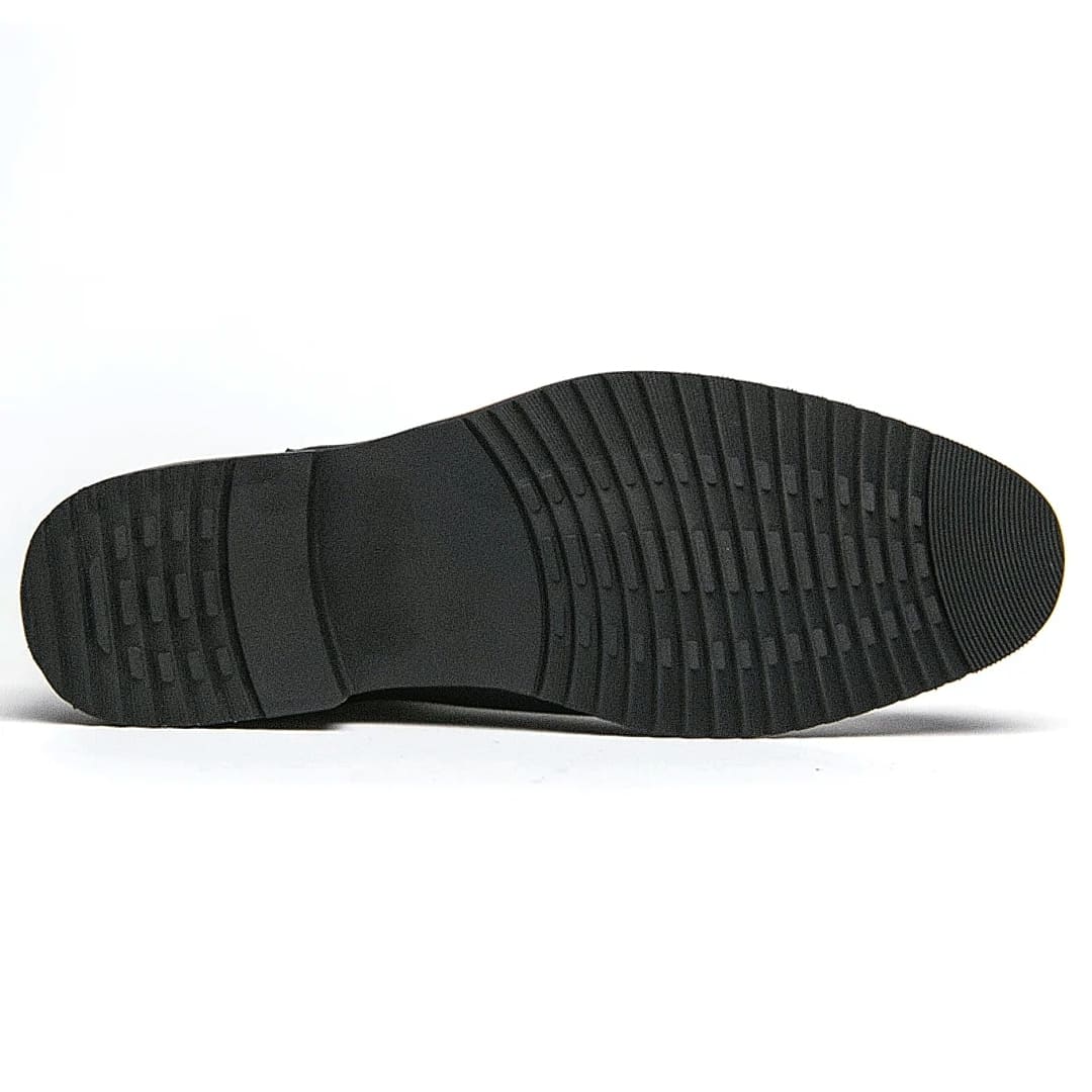 Bota Chelsea Masculina Remano Zenith