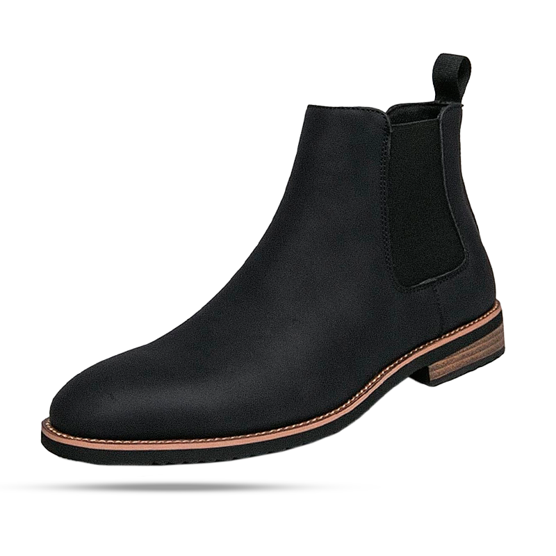 Bota Chelsea Masculina Remano Zenith