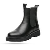 Bota Chelsea Masculina de Cano Alto
