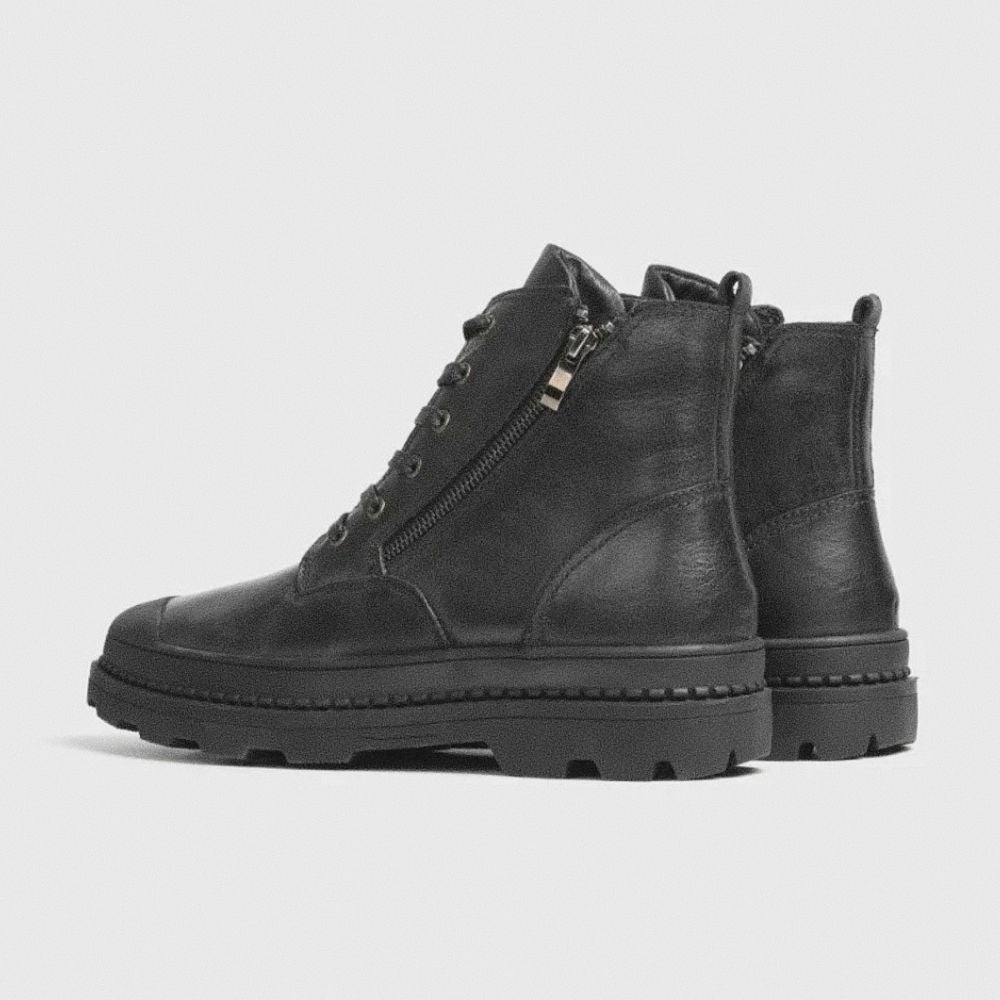 Bota Coturno Masculina Remano