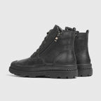 Bota Coturno Masculina Remano