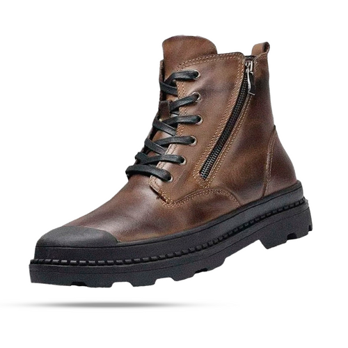 Bota Coturno Masculina Remano