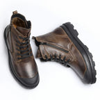 Bota Coturno Masculina Remano