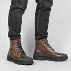 Bota Coturno Masculina Remano
