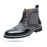 Bota Dress Masculina Remano
