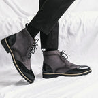 Bota Dress Masculina Remano