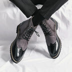 Bota Dress Masculina Remano