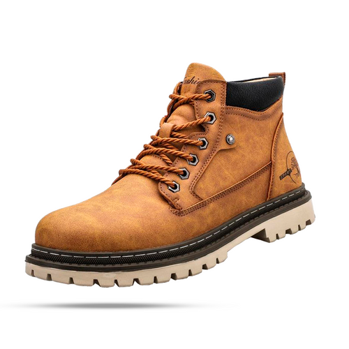 Bota Masculina Casual Remano Solstice