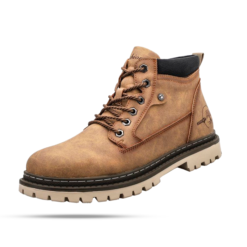 Bota Masculina Casual Remano Solstice