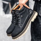 Bota Masculina Casual Remano Solstice