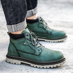 Bota Masculina Casual Remano Solstice
