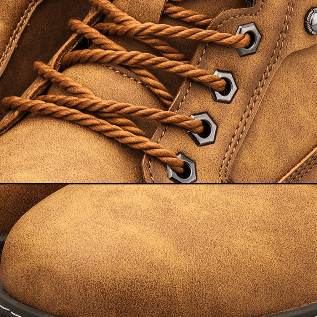 Bota Masculina Casual Remano Solstice