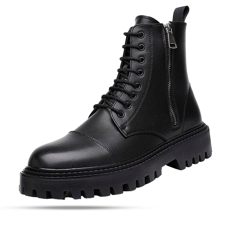 Bota Tratorada Masculina Remano Wind
