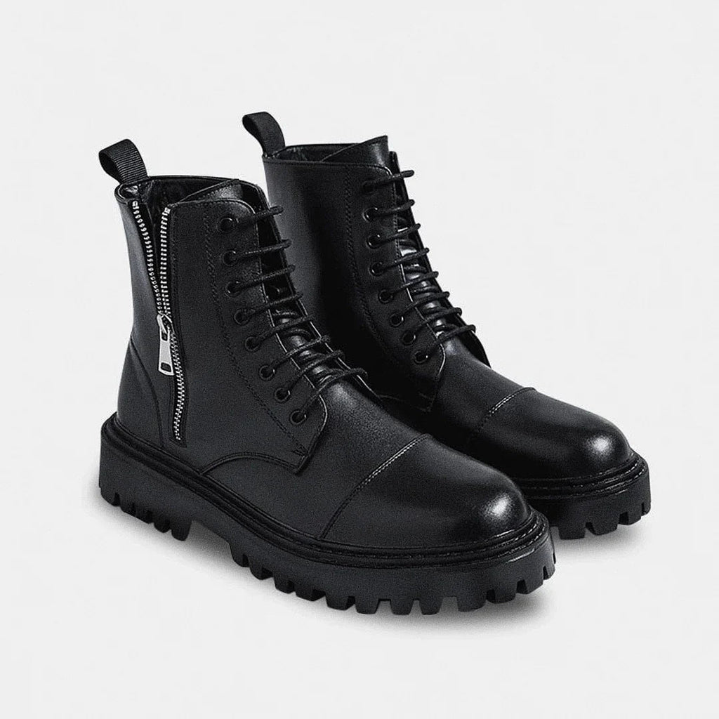 Bota Tratorada Masculina Remano Wind