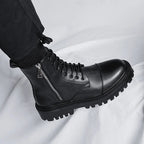 Bota Tratorada Masculina Remano Wind