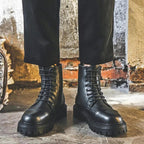 Bota Tratorada Masculina Remano Wind