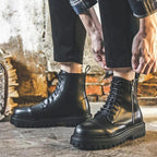 Bota Tratorada Masculina Remano Wind