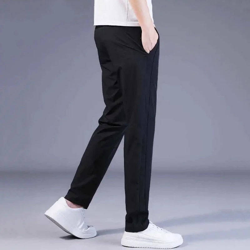 Calça Flex Comfort - Ultra Confortável