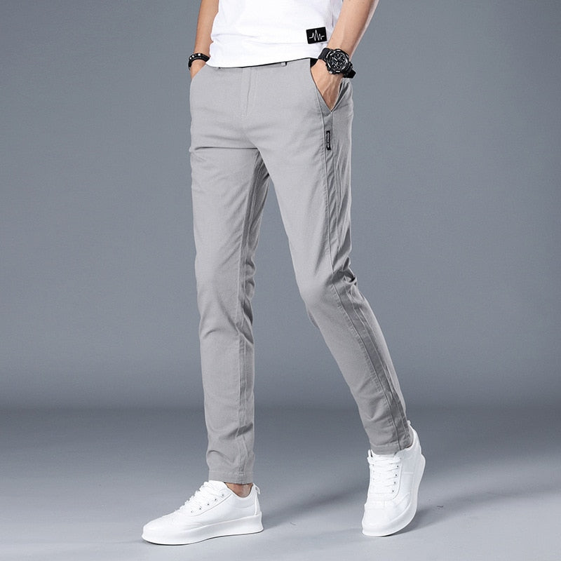 Calça Flex Comfort - Ultra Confortável
