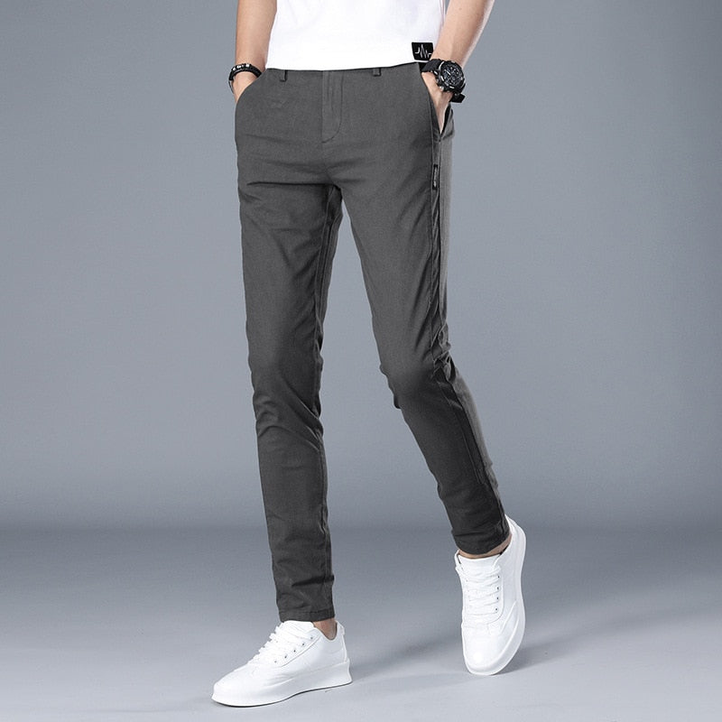 Calça Flex Comfort - Ultra Confortável
