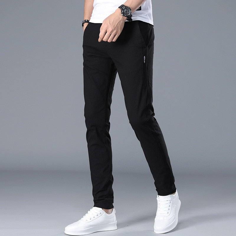 Calça Flex Comfort - Ultra Confortável