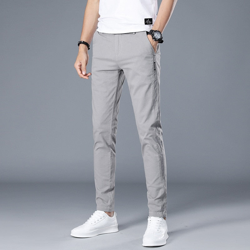 Calça Flex Comfort - Ultra Confortável