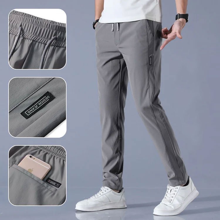 Calça Flex Comfort - Ultra Confortável