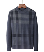 Suéter Masculino Casual Lucerne