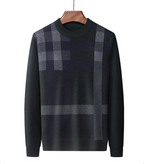 Suéter Masculino Casual Lucerne