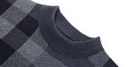 Suéter Masculino Casual Lucerne