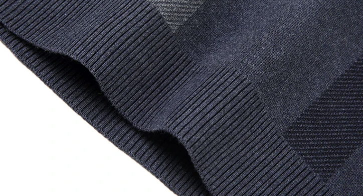 Suéter Masculino Casual Lucerne