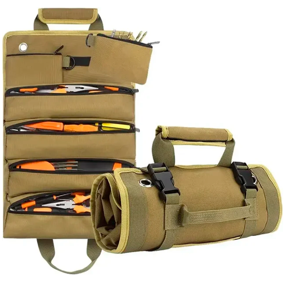 Bolsa de Ferramentas MaxTool - Ultra Resistente