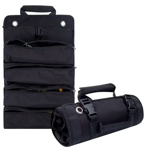 Bolsa de Ferramentas MaxTool - Ultra Resistente