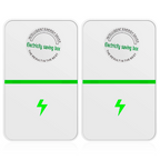 Economizador de Energia Elétrica Light Max