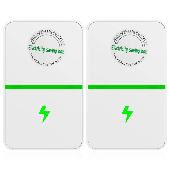 Economizador de Energia Elétrica Light Max