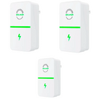 Economizador de Energia Elétrica Light Max
