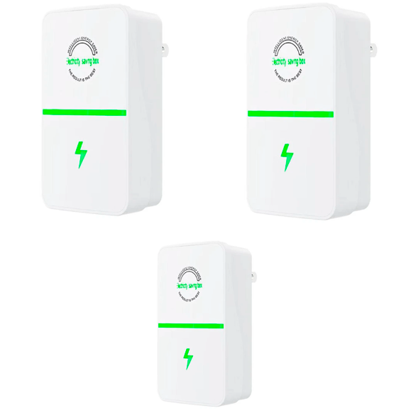 Economizador de Energia Elétrica Light Max