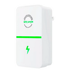 Economizador de Energia Elétrica Light Max