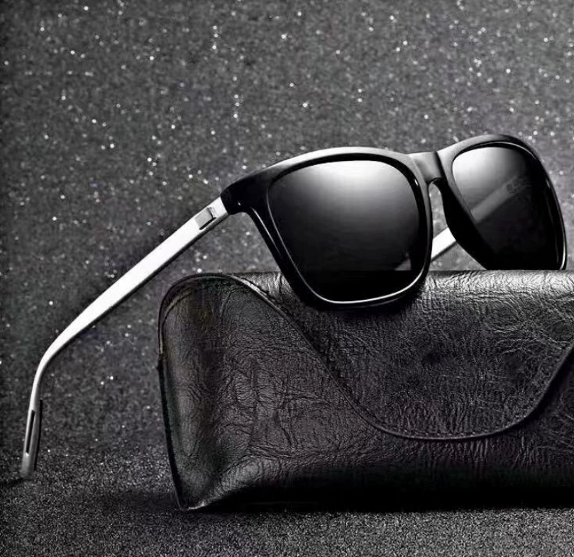 Óculos StormVision Polarizado - Multifocal e Antireflexo
