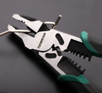Alicate Titanium Profissional - Multifuncional