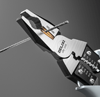 Alicate Titanium Profissional - Multifuncional