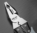Alicate Titanium Profissional - Multifuncional