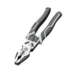 Alicate Titanium Profissional - Multifuncional