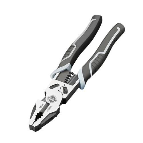 Alicate Titanium Profissional - Multifuncional