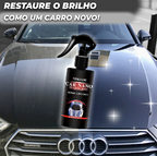 Spray Nano Reparador para Carros - Car Nano
