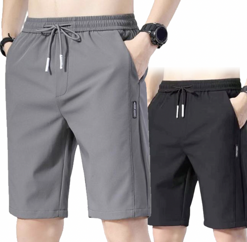 Bermuda Flex Comfort - Ultra Confortável